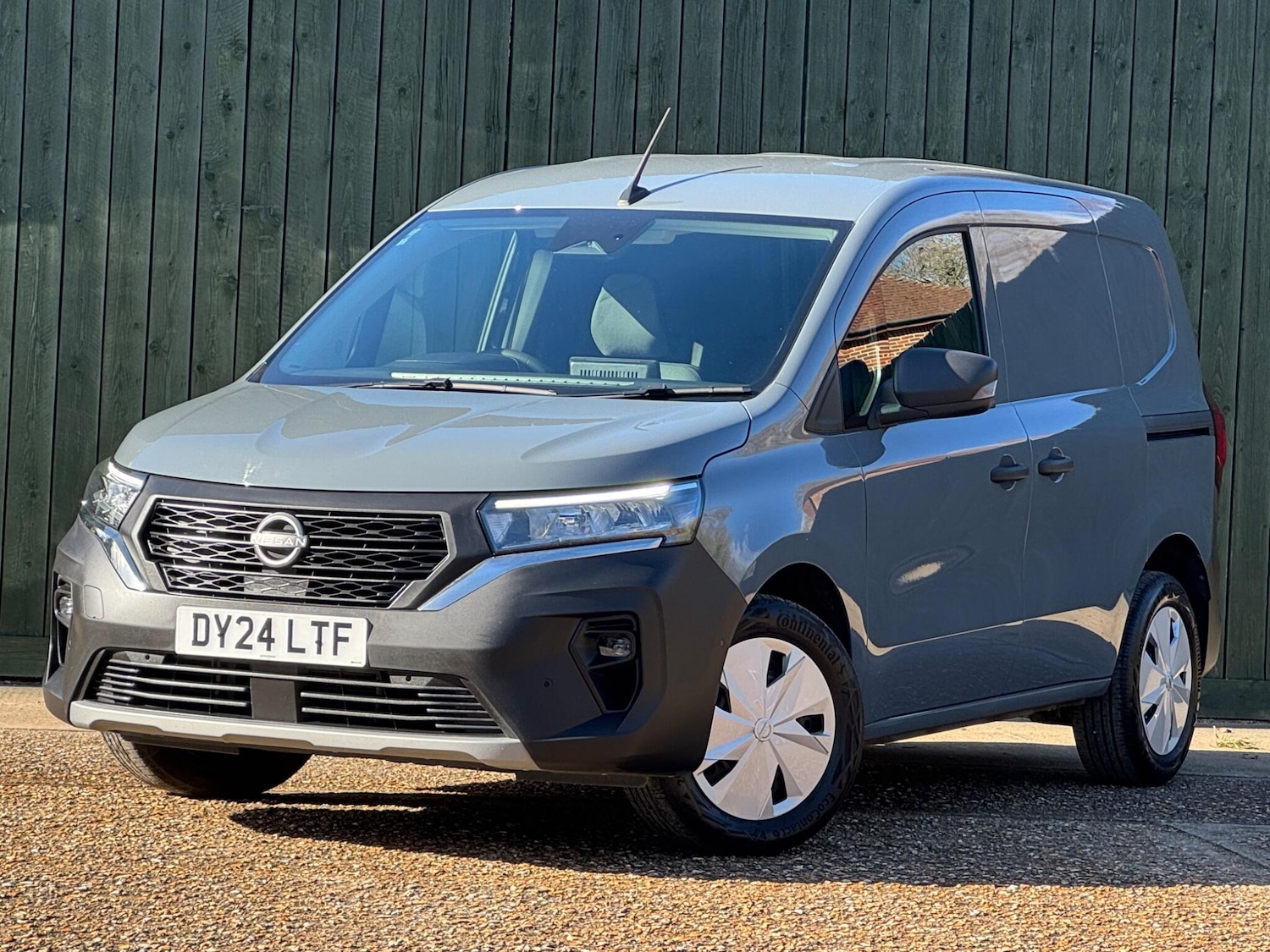 Used Nissan Other 2024 for sale - 78019249: Photo 7