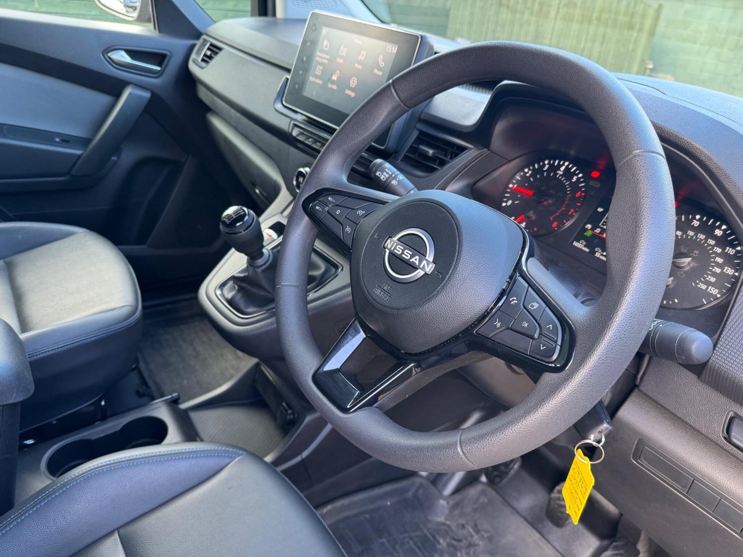 Used Nissan Other 2024 for sale - 78019249: Photo 8