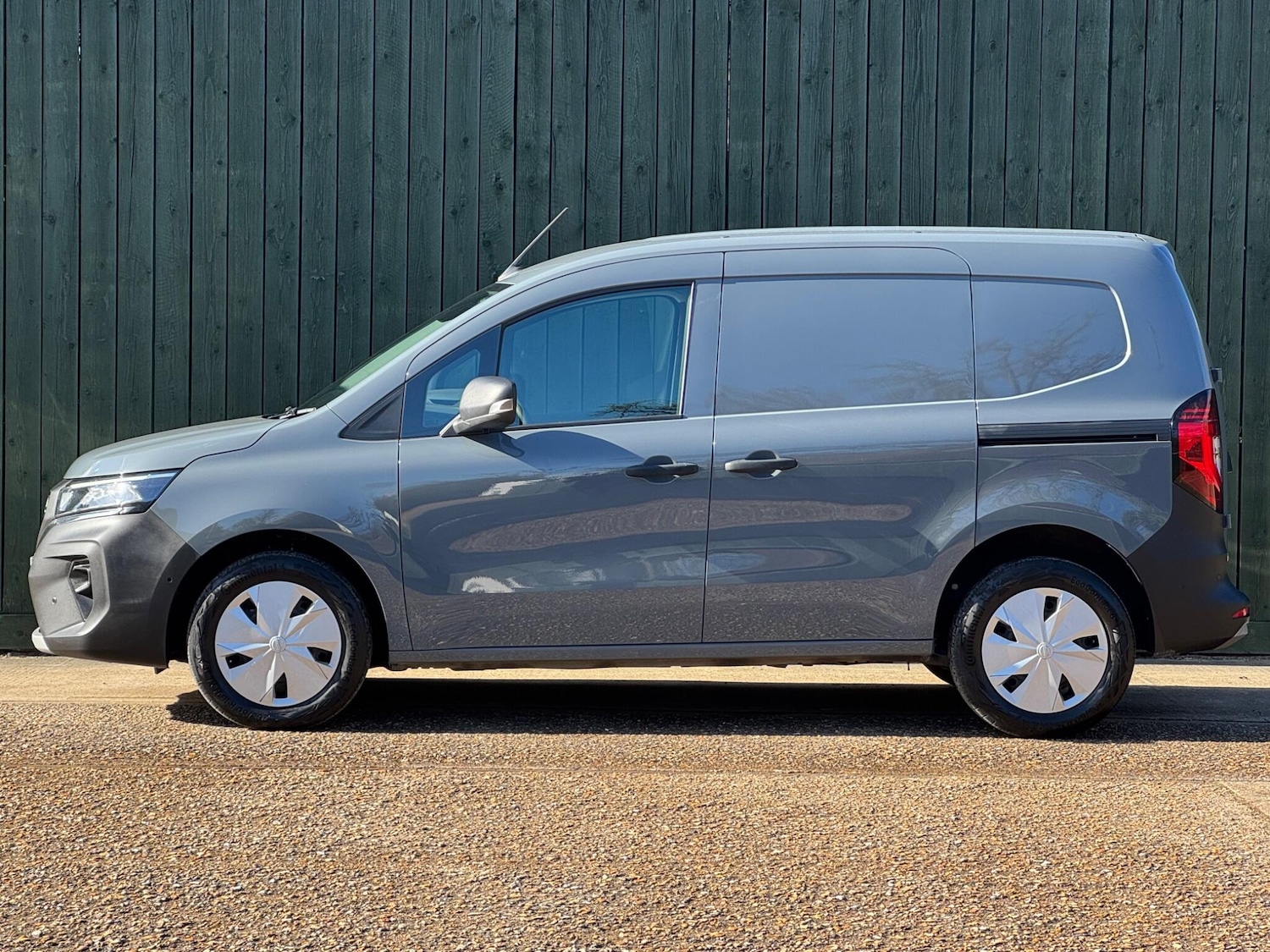 Used Nissan Other 2024 for sale - 78019249: Photo 9