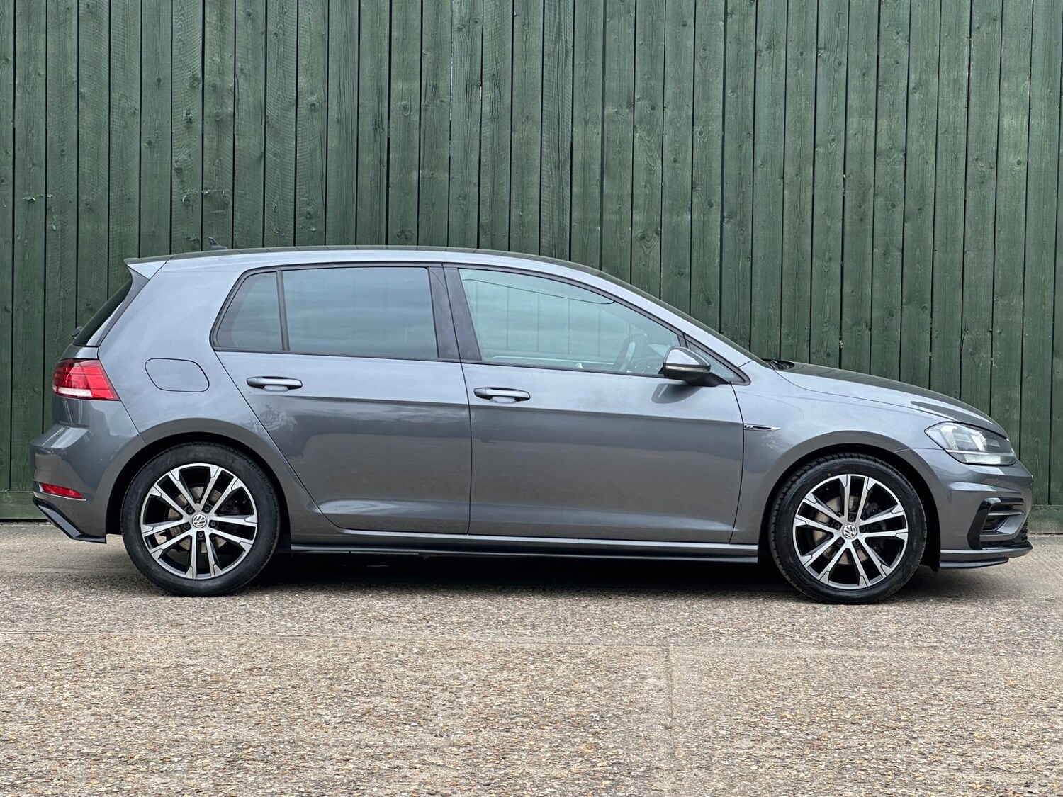 Used Volkswagen Golf 2019 for sale - 78101446: Photo 11