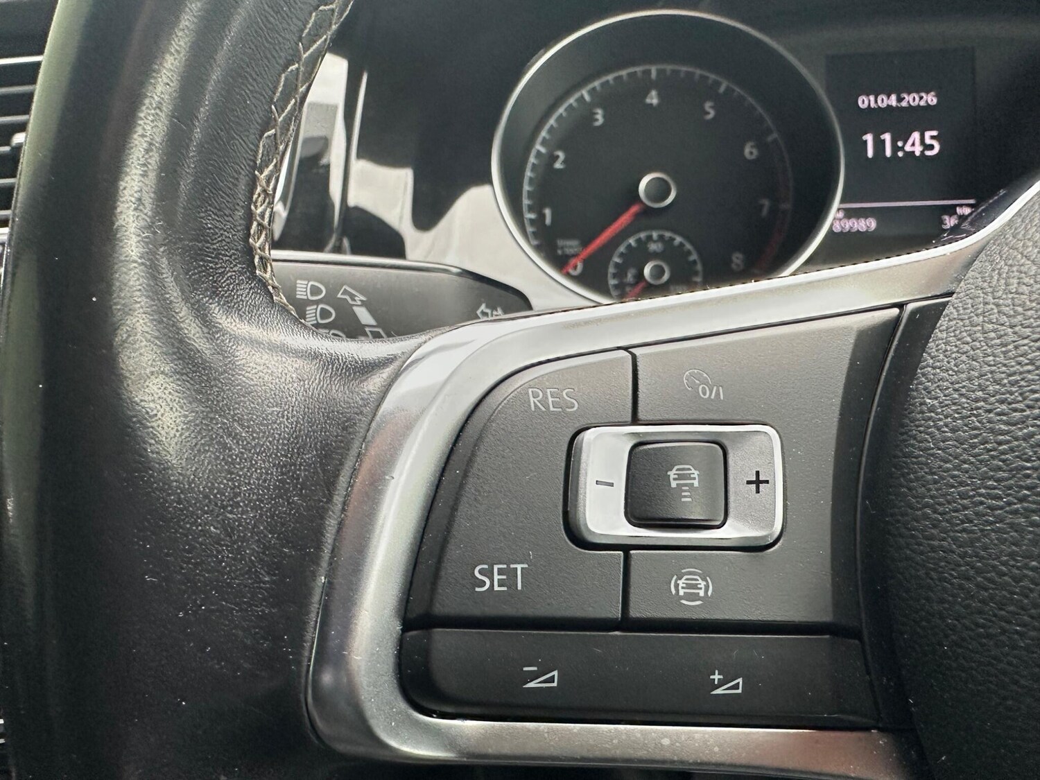 Used Volkswagen Golf 2019 for sale - 78101446: Photo 20