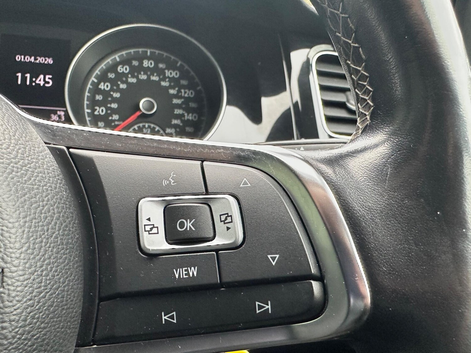 Used Volkswagen Golf 2019 for sale - 78101446: Photo 21