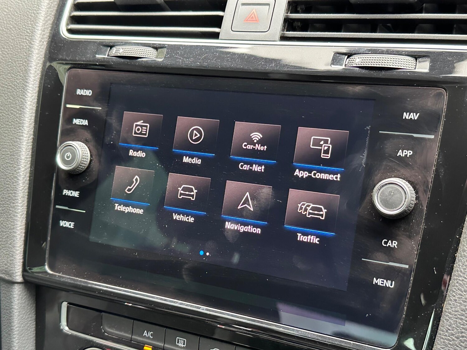 Used Volkswagen Golf 2019 for sale - 78101446: Photo 24