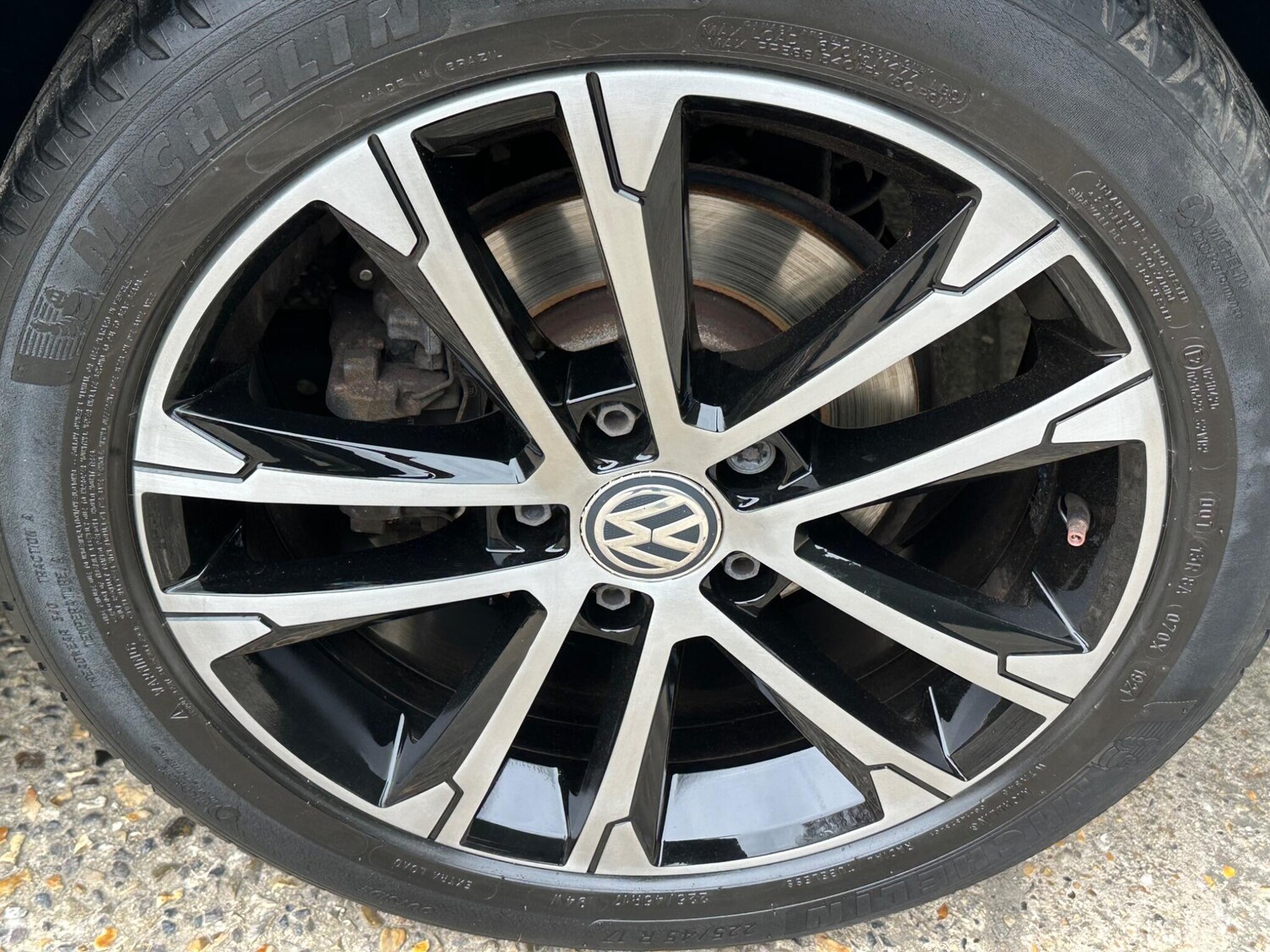 Used Volkswagen Golf 2019 for sale - 78101446: Photo 26