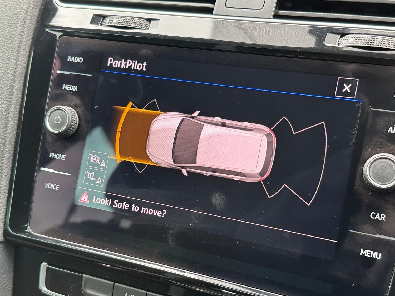 Used Volkswagen Golf 2019 for sale - 78101446: Photo 29