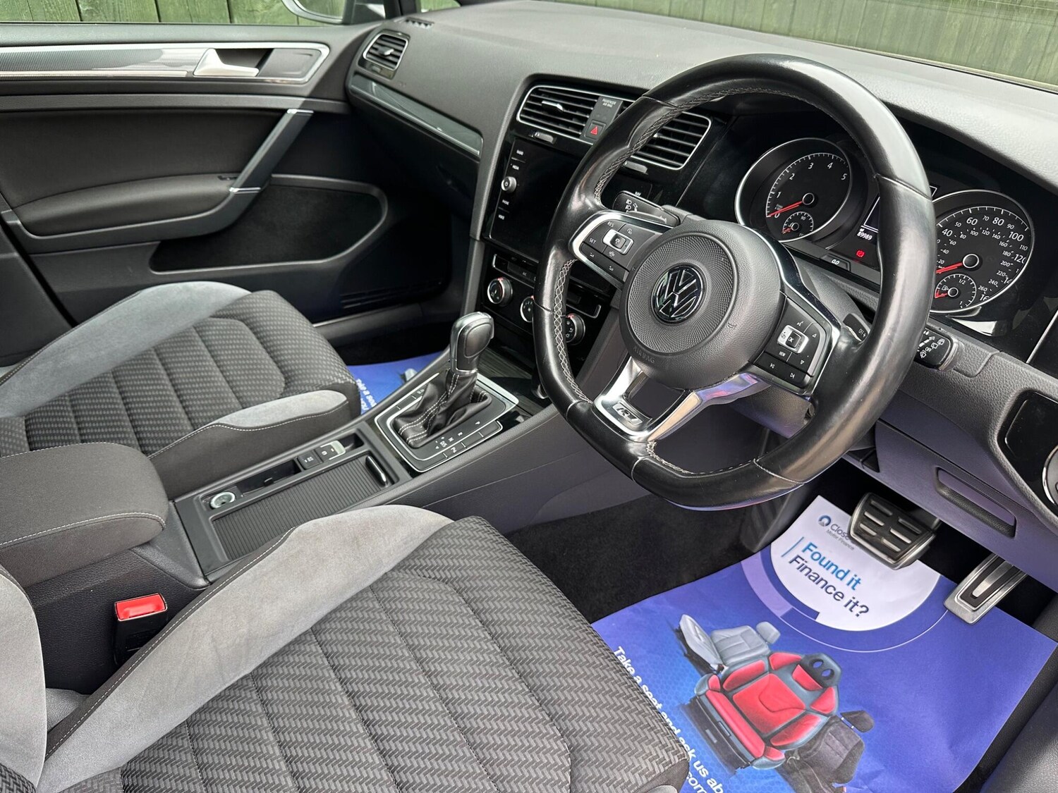 Used Volkswagen Golf 2019 for sale - 78101446: Photo 3