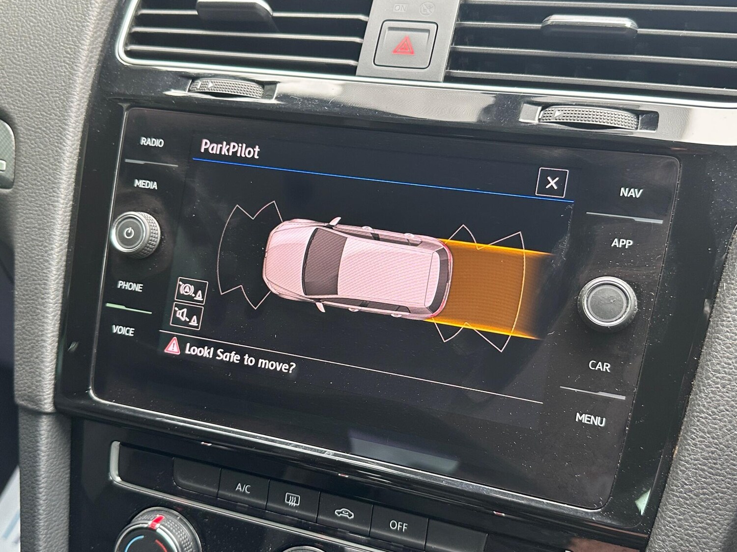 Used Volkswagen Golf 2019 for sale - 78101446: Photo 30