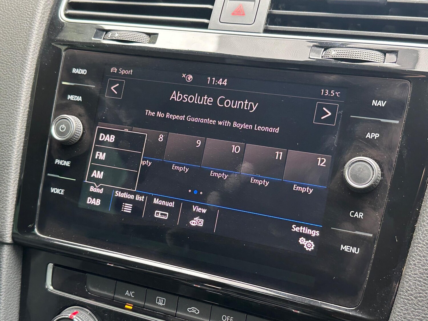 Used Volkswagen Golf 2019 for sale - 78101446: Photo 32