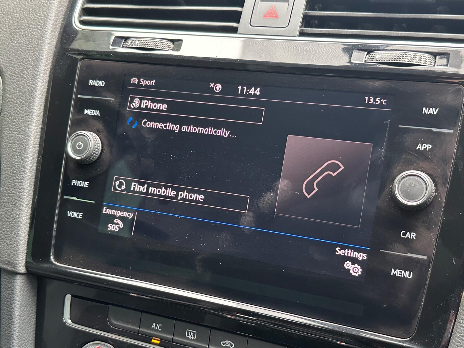 Used Volkswagen Golf 2019 for sale - 78101446: Photo 33