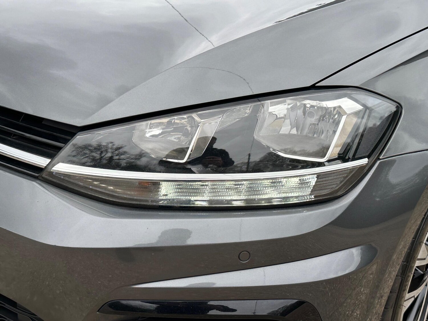 Used Volkswagen Golf 2019 for sale - 78101446: Photo 37