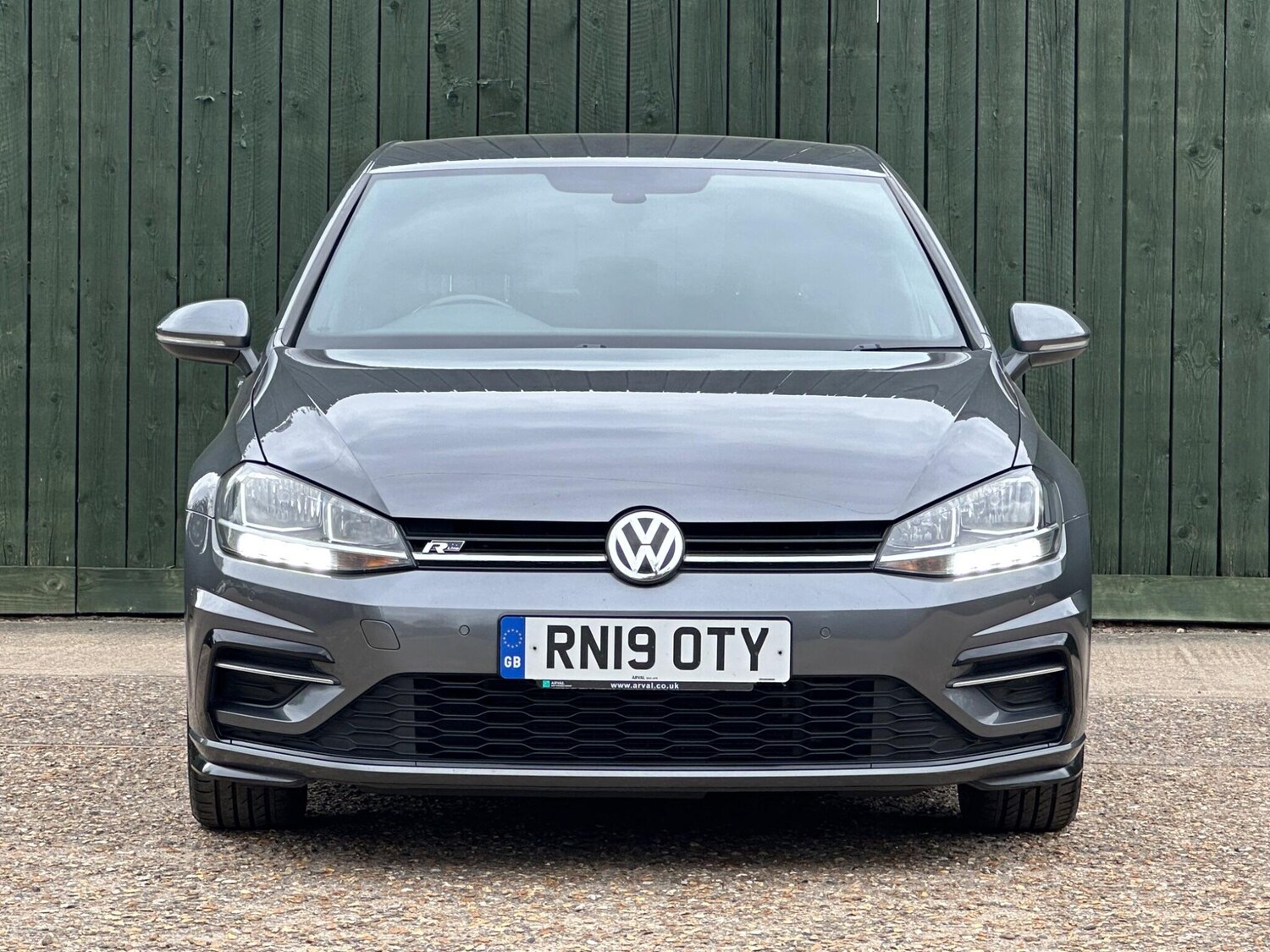 Used Volkswagen Golf 2019 for sale - 78101446: Photo 4