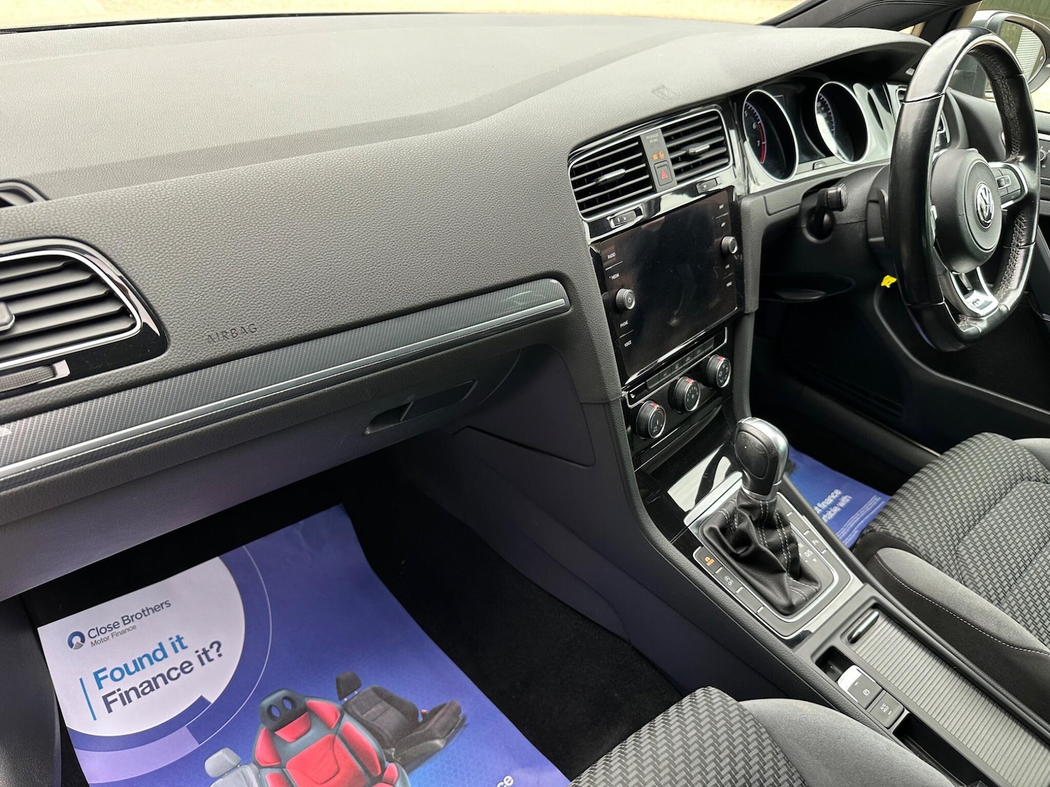 Used Volkswagen Golf 2019 for sale - 78101446: Photo 8