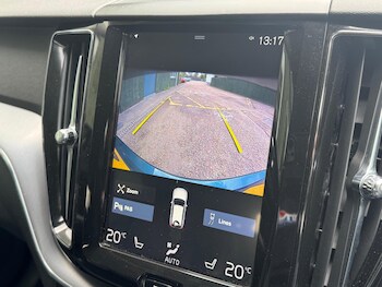 Used Volvo XC60 2019 for sale - 78276092: Photo