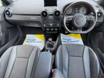 Used Audi S1 2015 for sale - 74738205: Photo