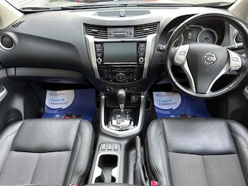 Used Nissan Navara 2021 for sale - 78911338: Photo