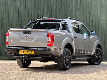 Used Nissan Navara 2021 for sale - 78911338: Photo