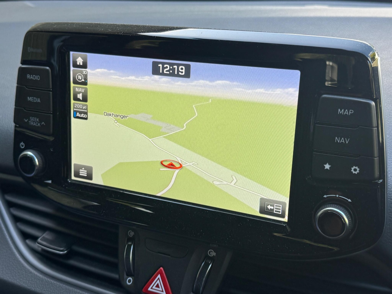 Vehicle 23