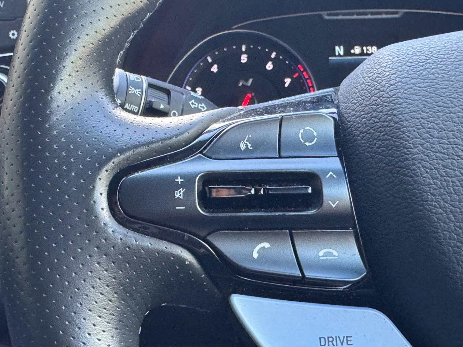 Vehicle 31