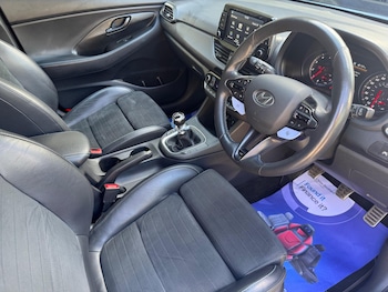 Used Hyundai i30 2019 for sale - 75884802: Photo