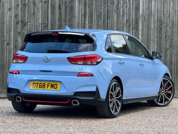 Used Hyundai i30 2019 for sale - 75884802: Photo