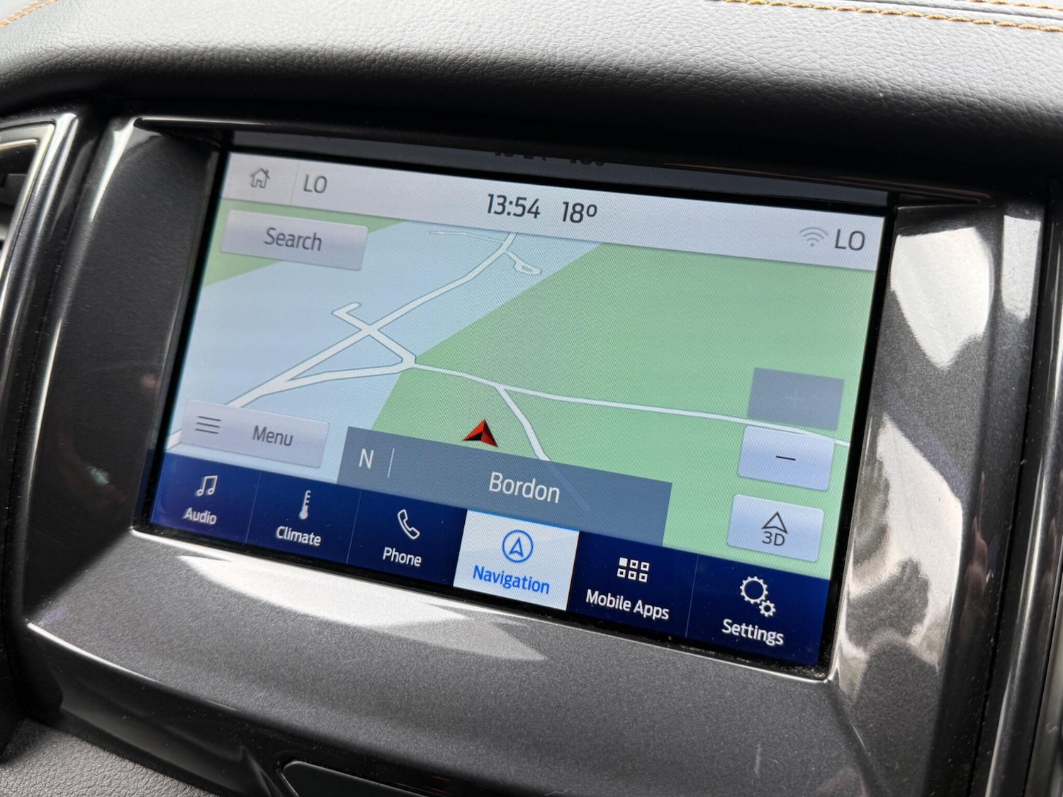 Used Ford Ranger 2022 for sale - 78185171: Photo 10