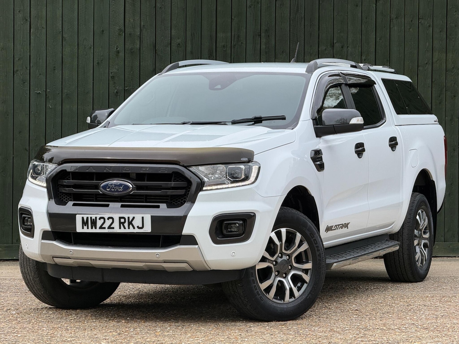 Used Ford Ranger 2022 for sale - 78185171: Photo 11