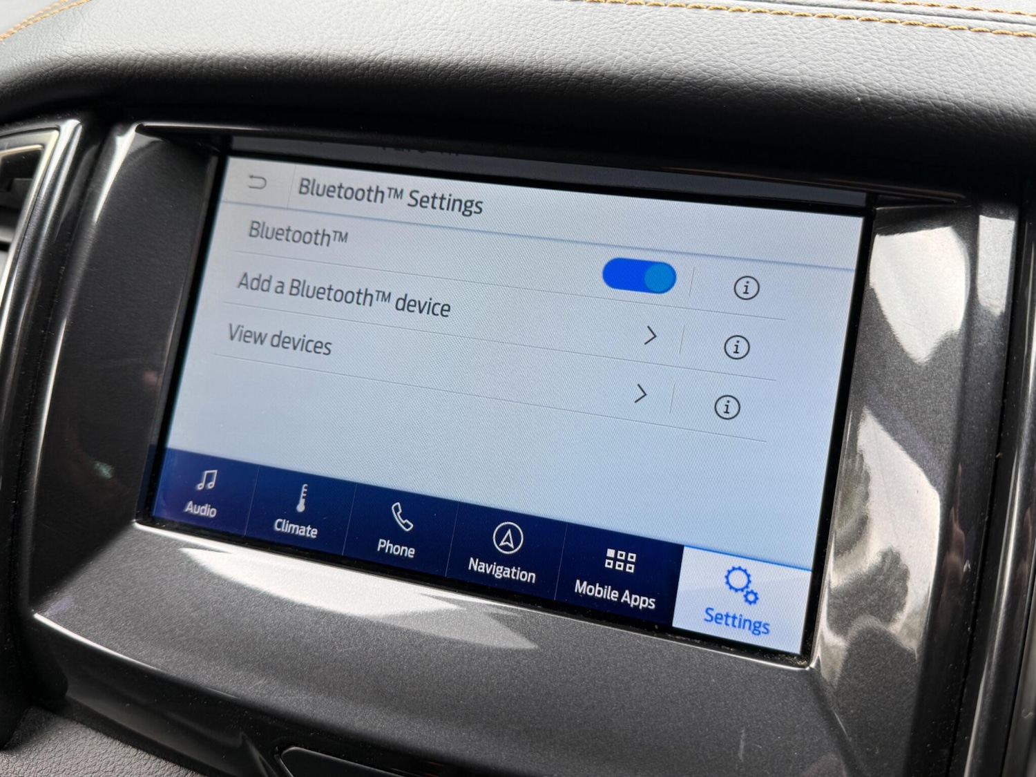 Used Ford Ranger 2022 for sale - 78185171: Photo 12