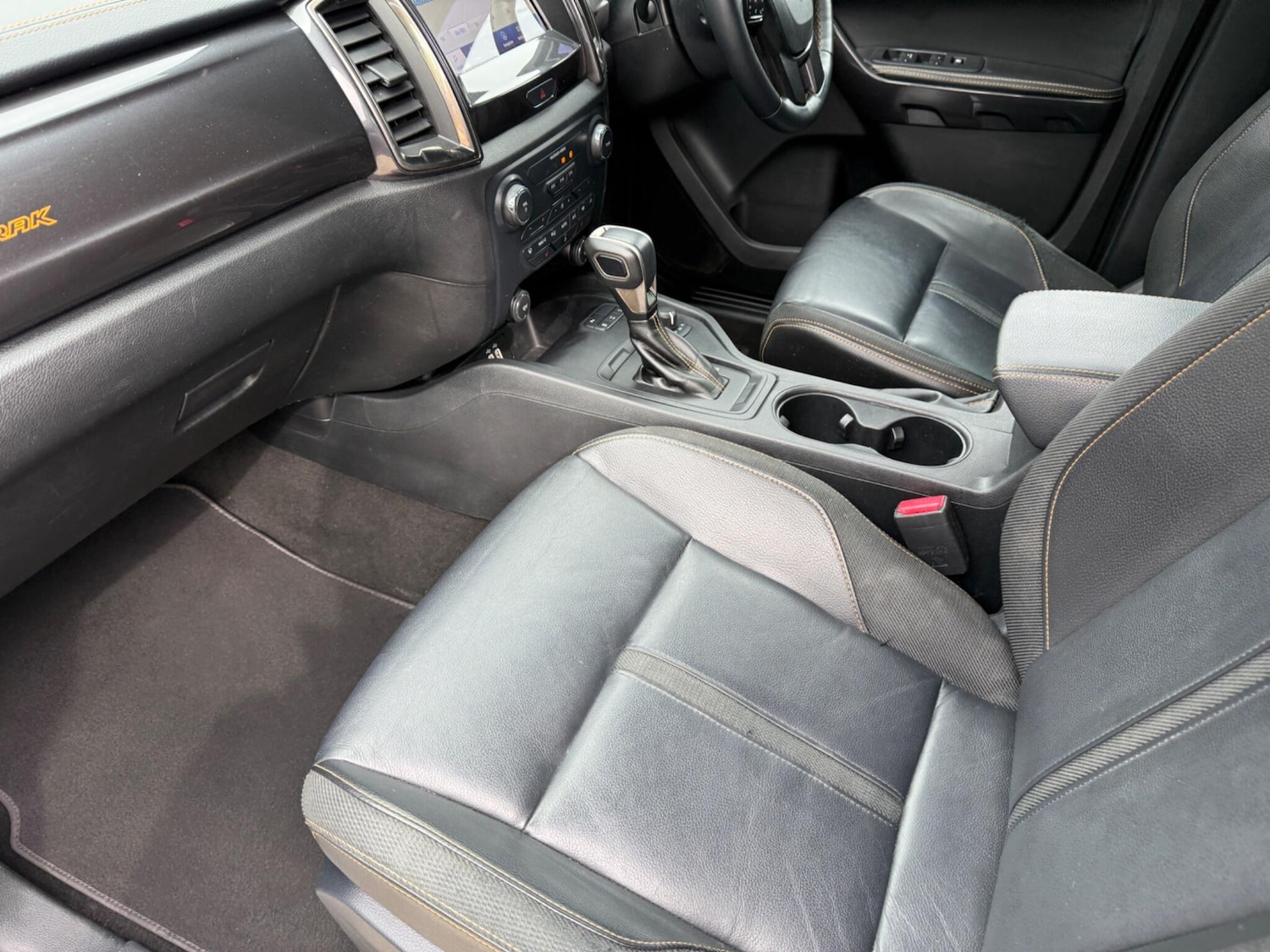 Used Ford Ranger 2022 for sale - 78185171: Photo 14