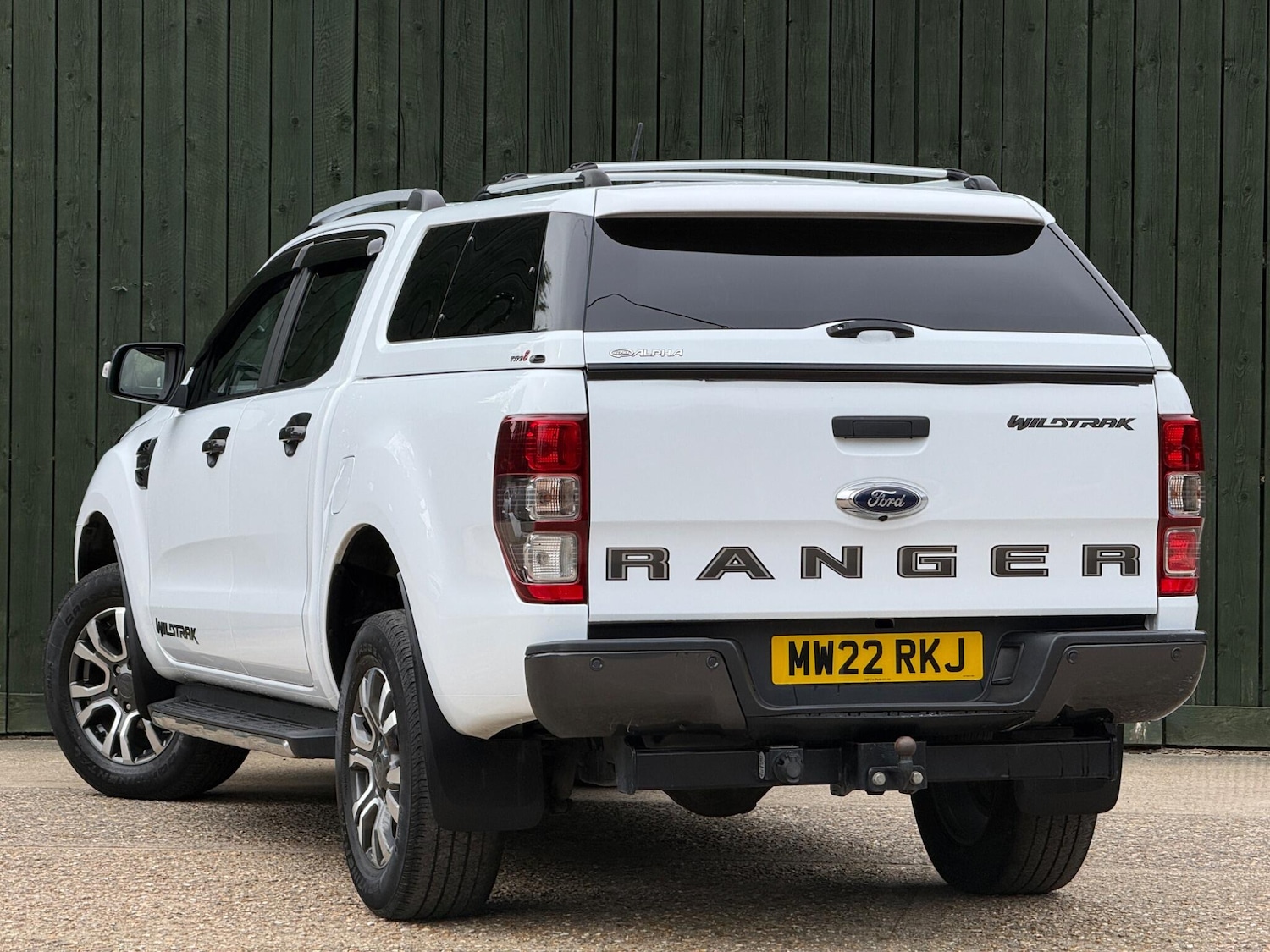 Used Ford Ranger 2022 for sale - 78185171: Photo 16