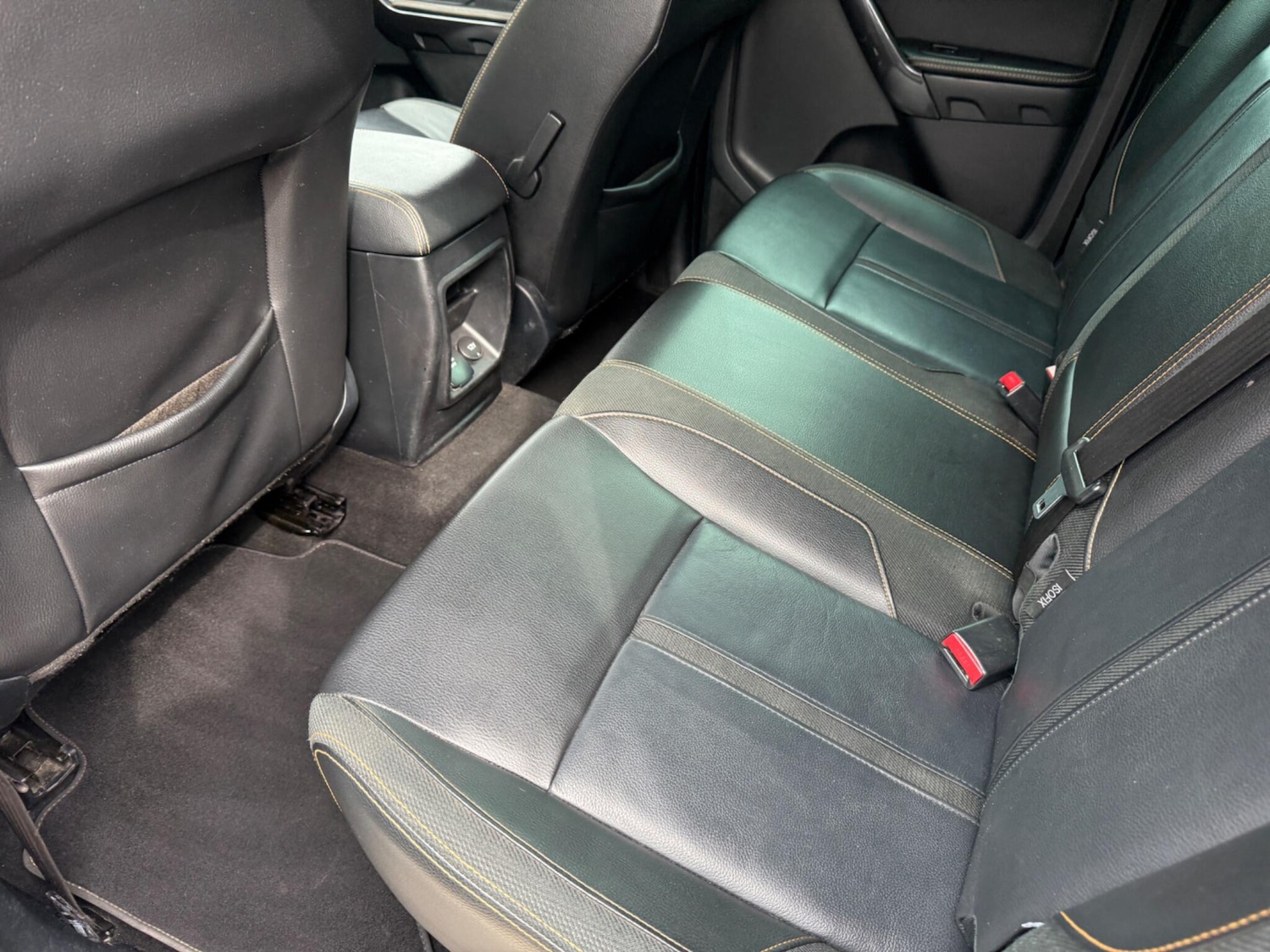 Used Ford Ranger 2022 for sale - 78185171: Photo 17