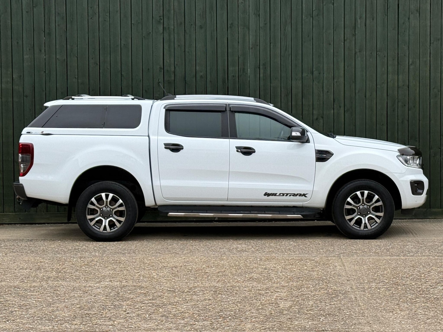 Used Ford Ranger 2022 for sale - 78185171: Photo 22