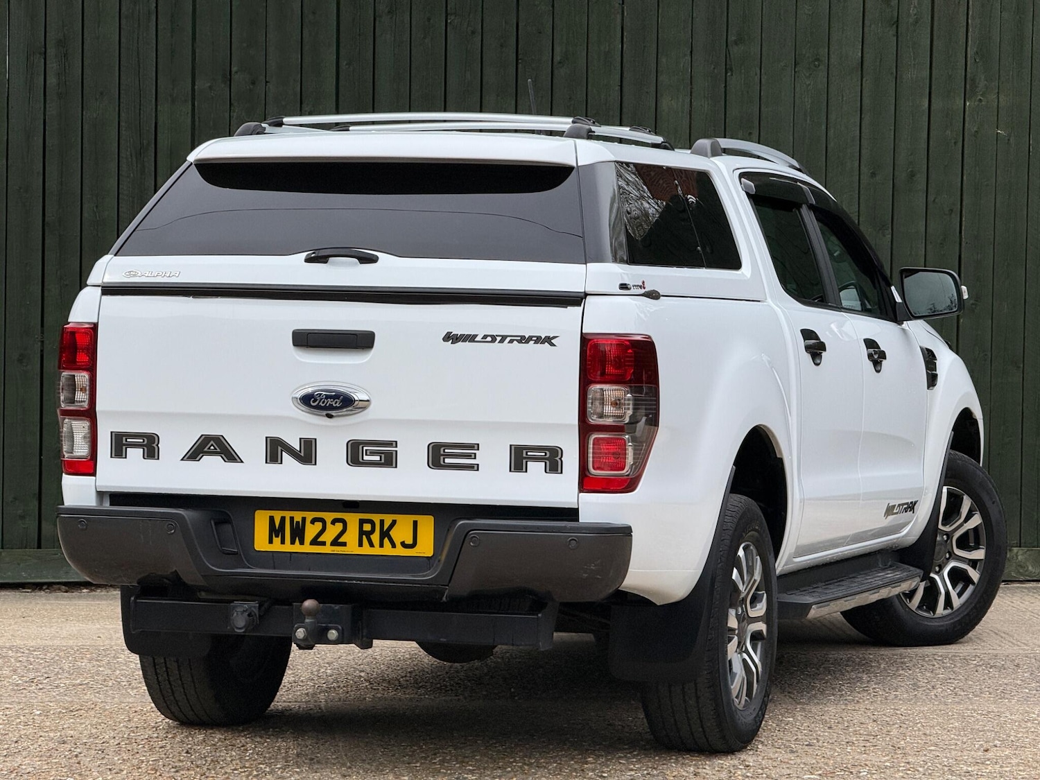 Used Ford Ranger 2022 for sale - 78185171: Photo 24