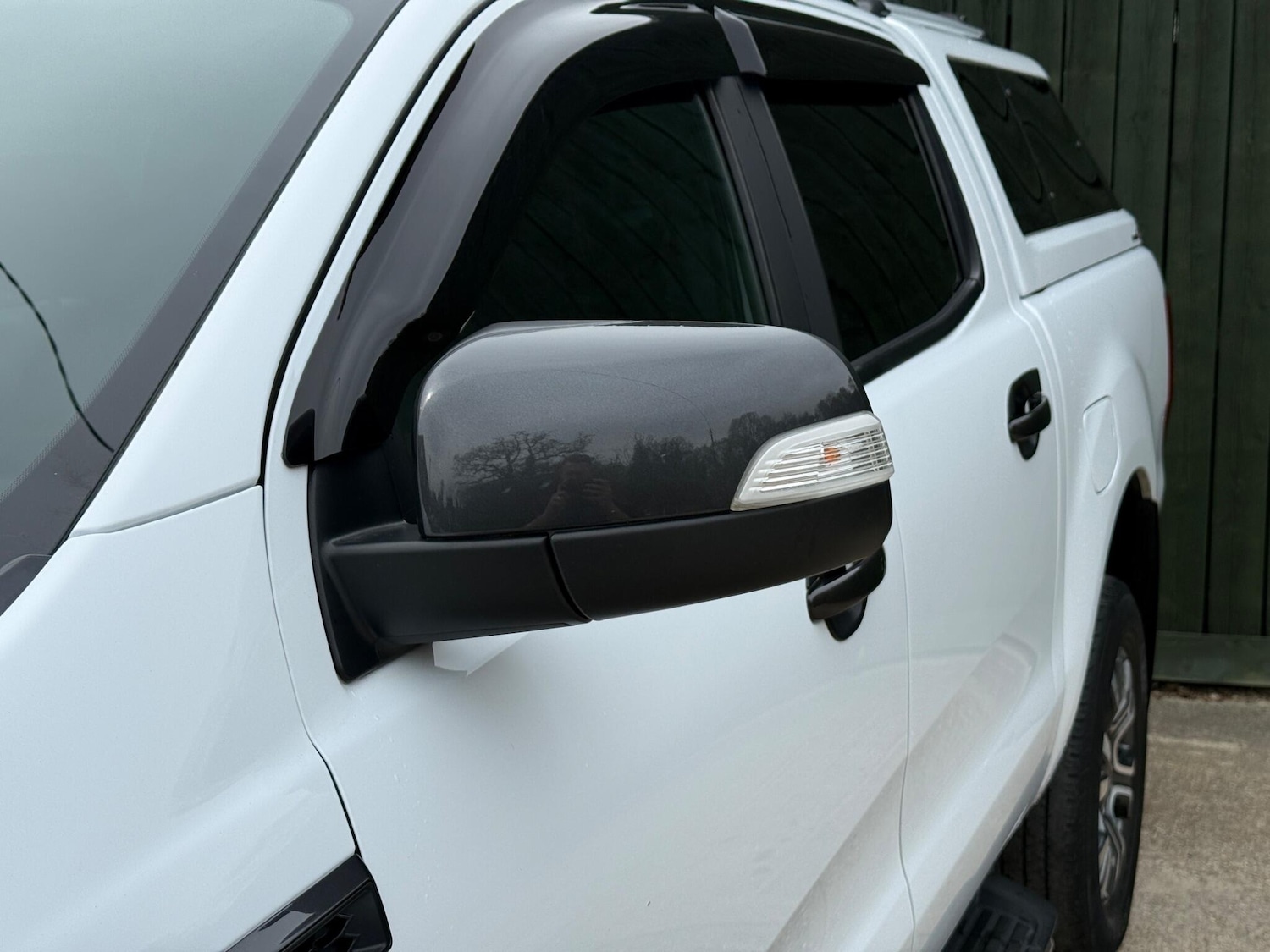 Used Ford Ranger 2022 for sale - 78185171: Photo 28