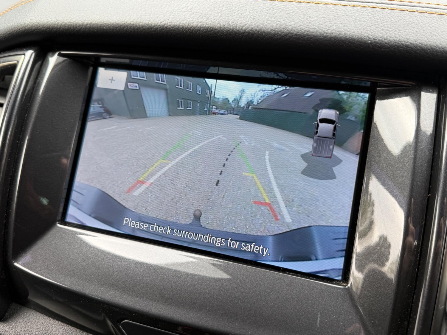 Used Ford Ranger 2022 for sale - 78185171: Photo 3