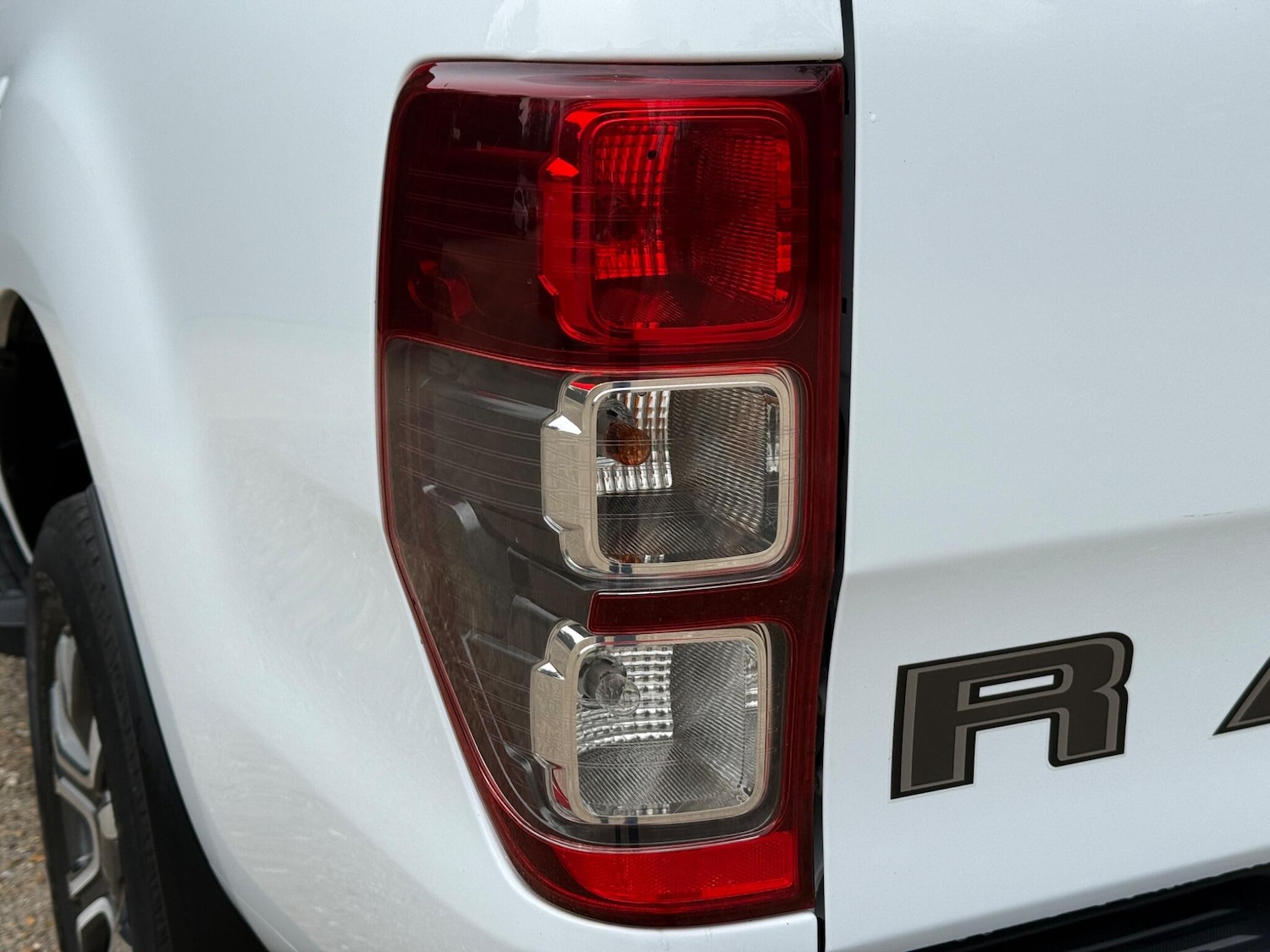 Used Ford Ranger 2022 for sale - 78185171: Photo 35