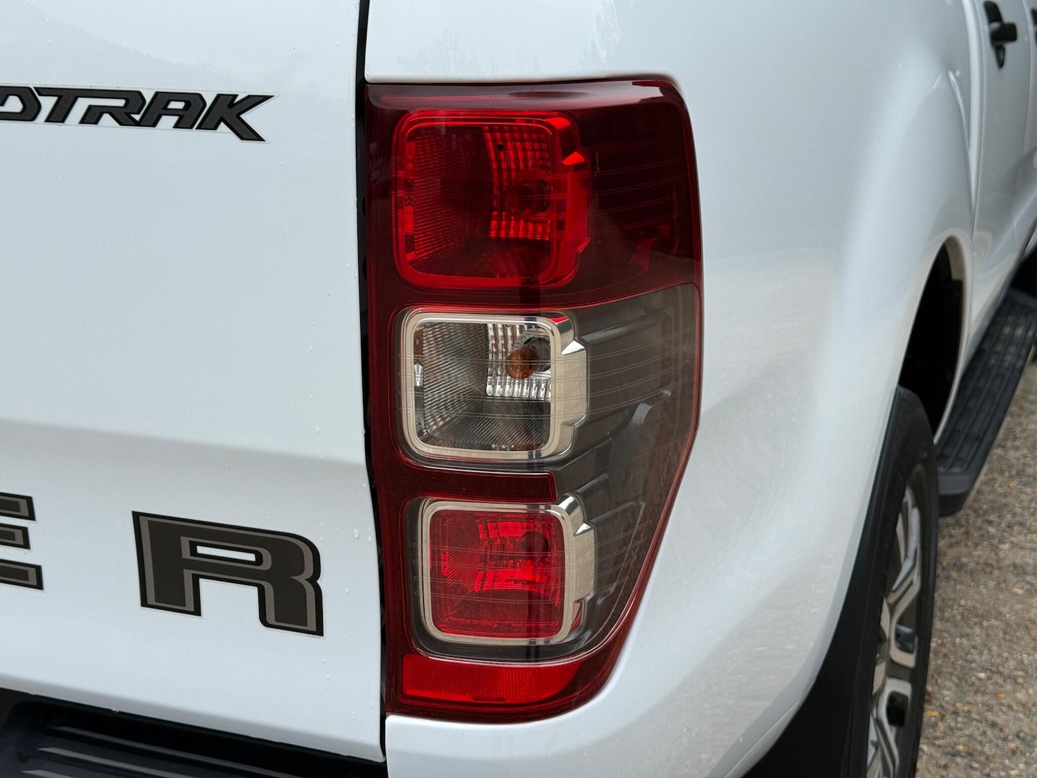 Used Ford Ranger 2022 for sale - 78185171: Photo 37