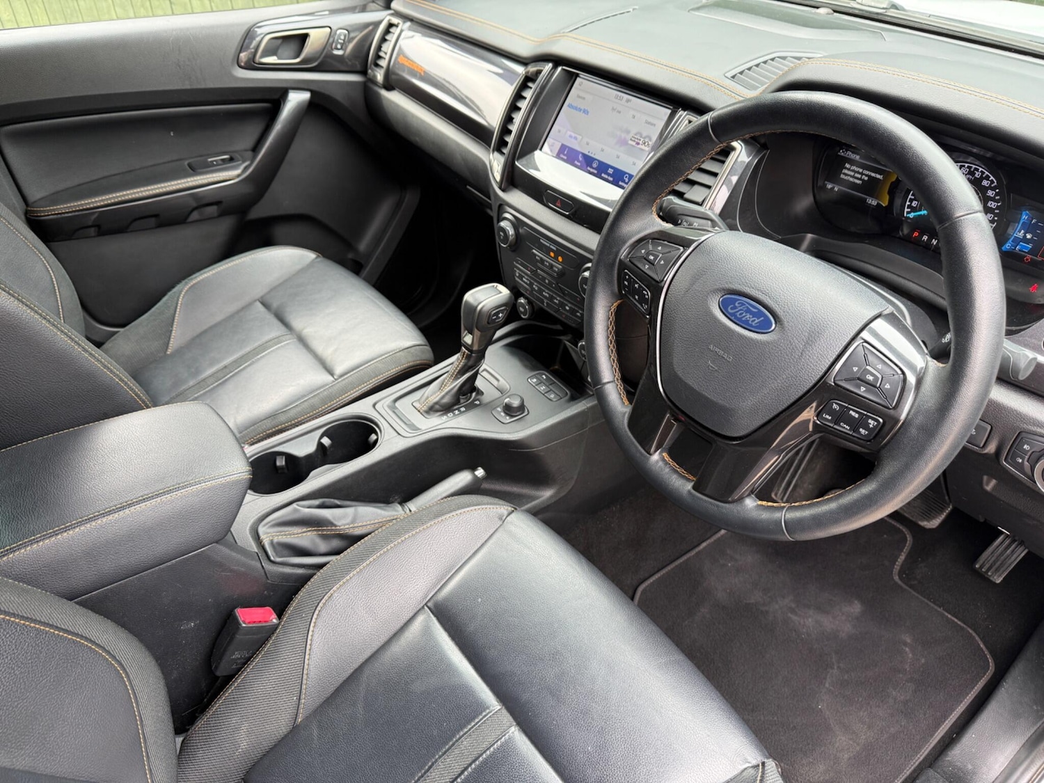 Used Ford Ranger 2022 for sale - 78185171: Photo 4