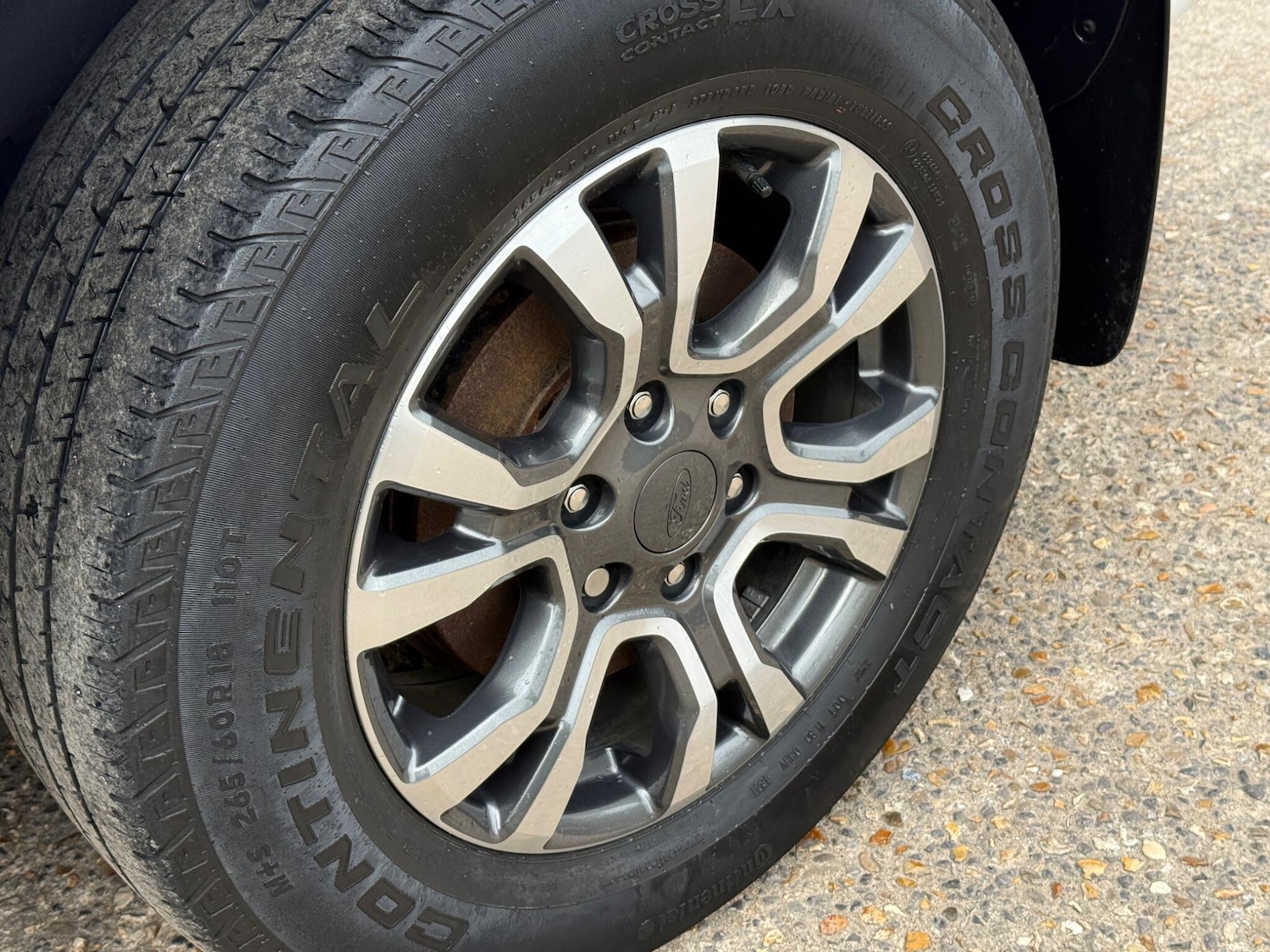 Used Ford Ranger 2022 for sale - 78185171: Photo 40