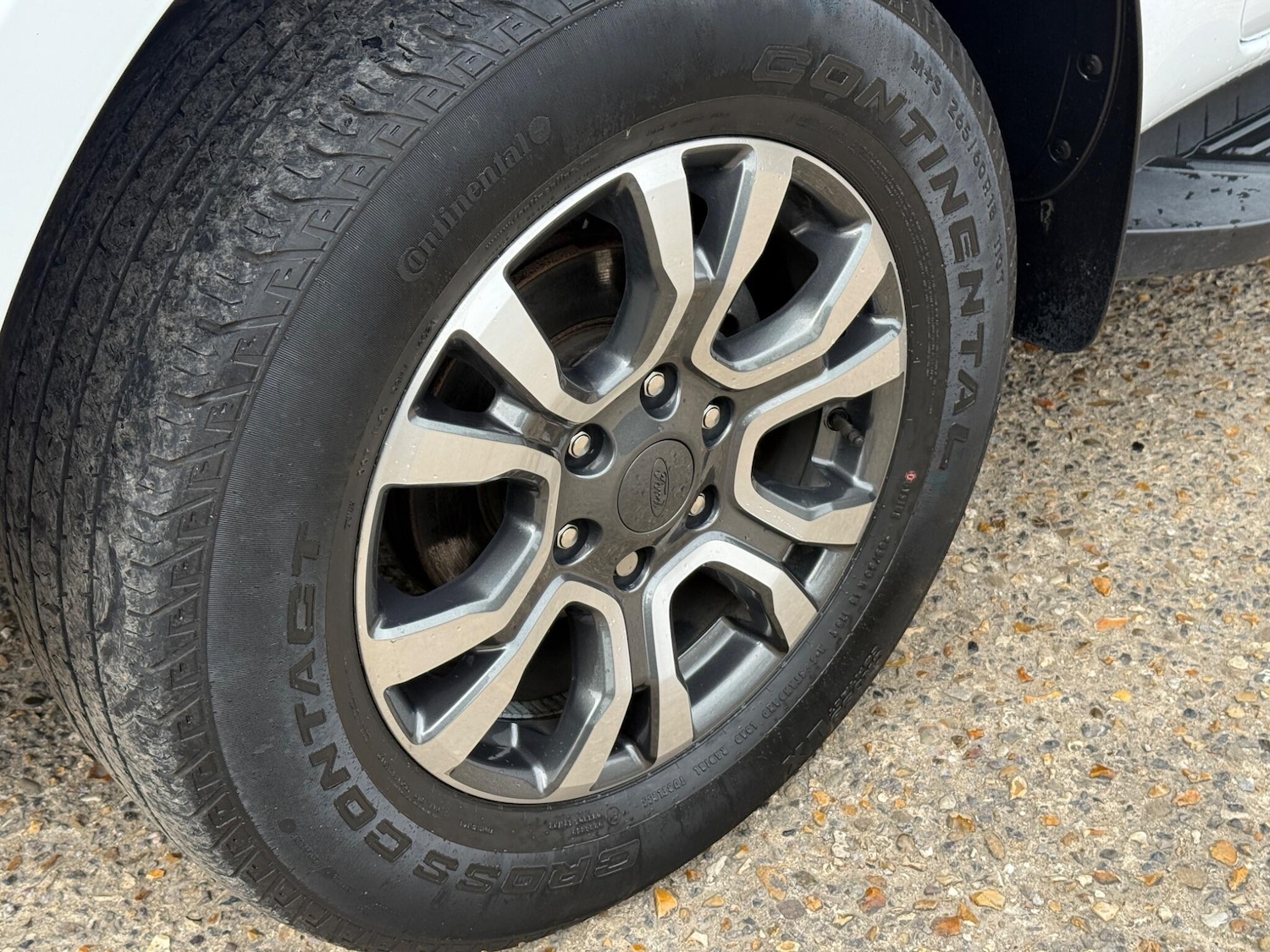 Used Ford Ranger 2022 for sale - 78185171: Photo 41