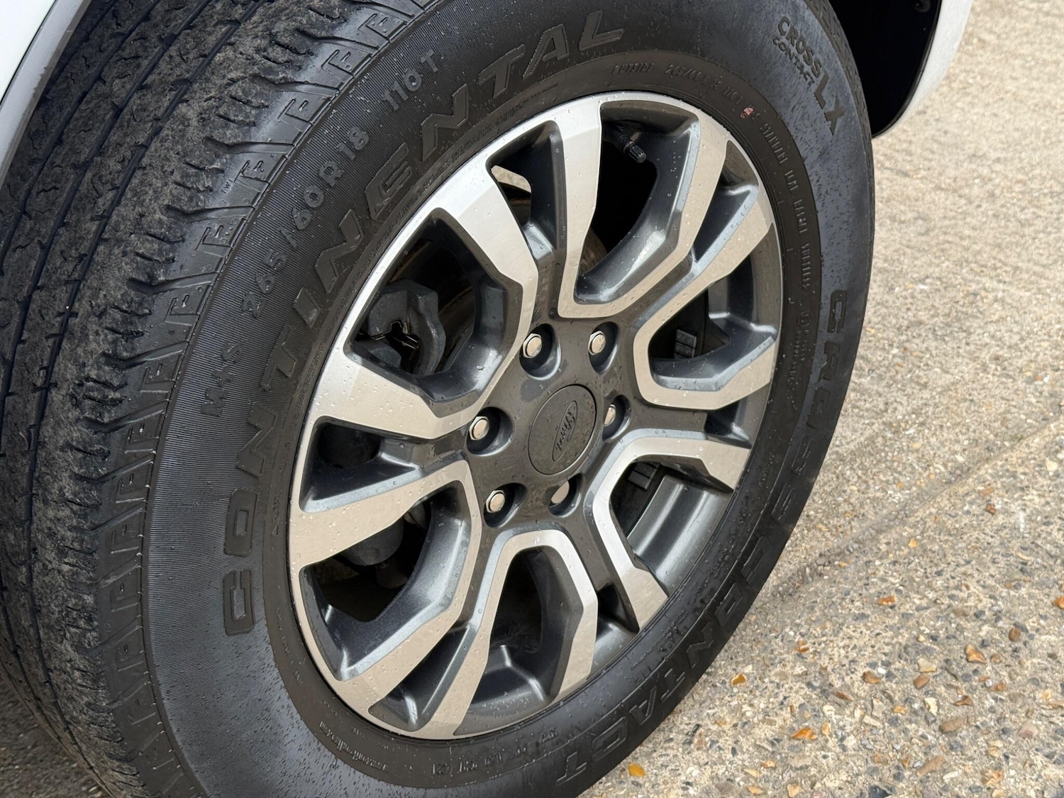 Used Ford Ranger 2022 for sale - 78185171: Photo 42