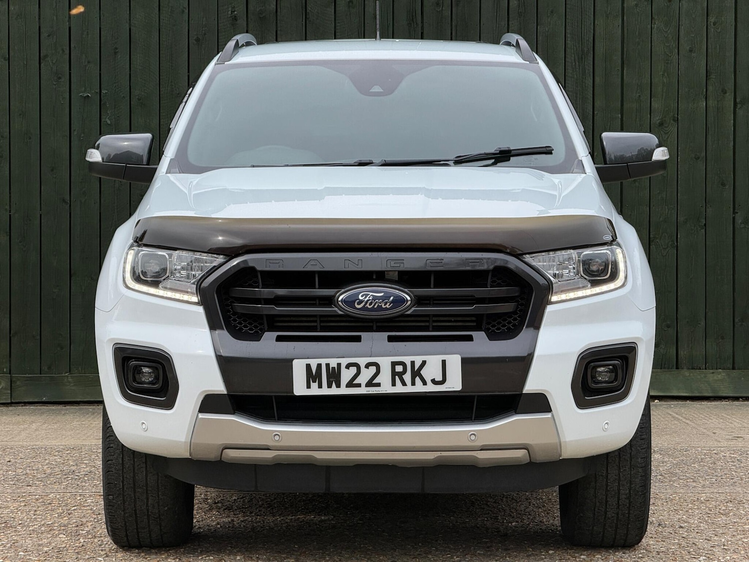 Used Ford Ranger 2022 for sale - 78185171: Photo 6