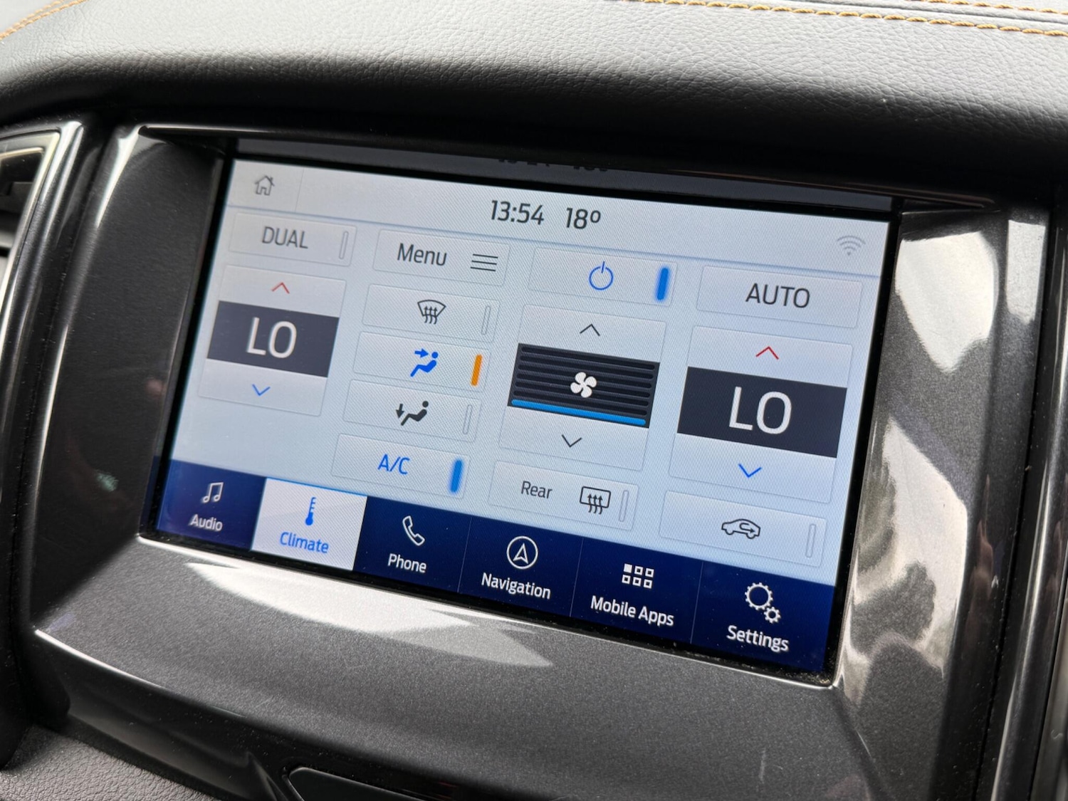 Used Ford Ranger 2022 for sale - 78185171: Photo 8