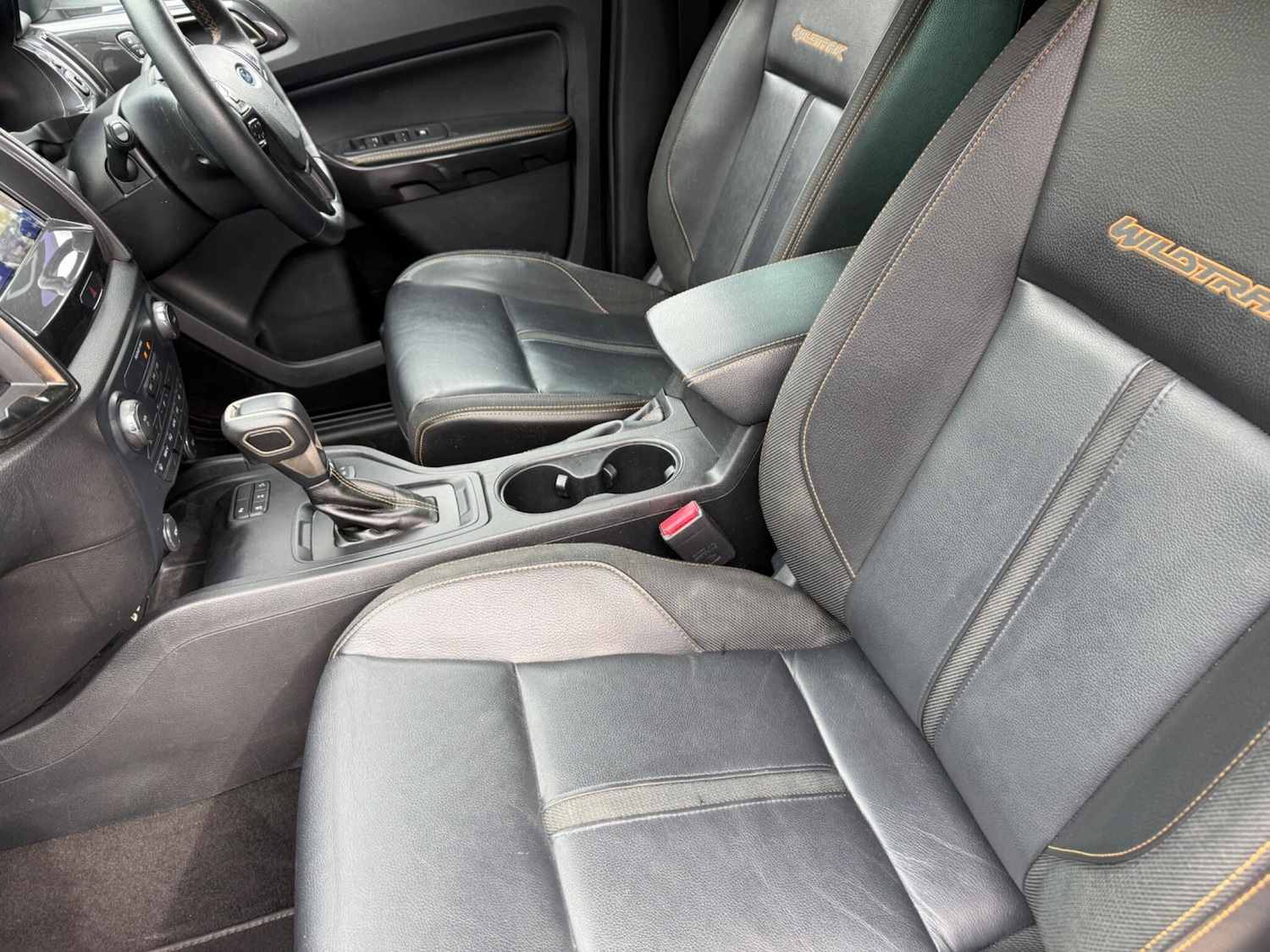 Used Ford Ranger 2022 for sale - 78185171: Photo 9