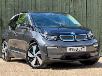 Used BMW i3 2019 for sale - 78891324: Photo