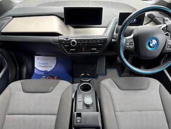 Used BMW i3 2019 for sale - 78891324: Photo