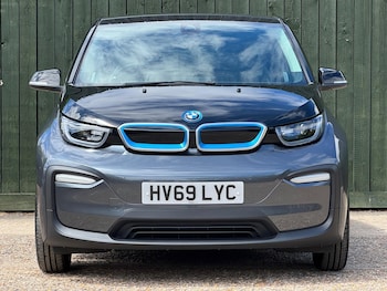 Used BMW i3 2019 for sale - 78891324: Photo