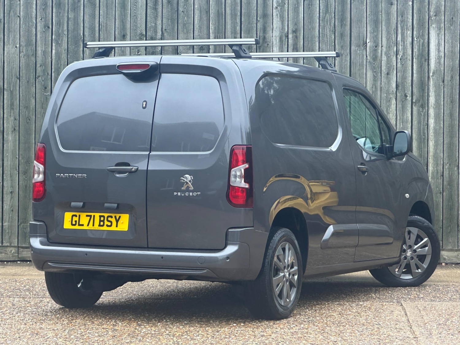 Vehicle 11