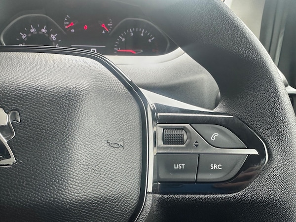 Used Peugeot Partner 2021 for sale - 75431684: Photo 13