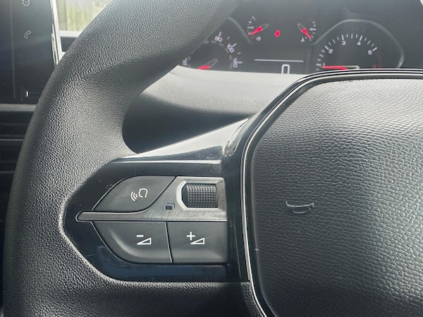 Used Peugeot Partner 2021 for sale - 75431684: Photo 14