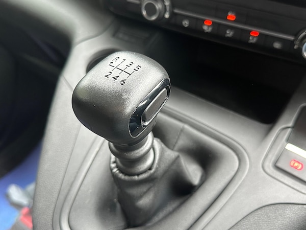Used Peugeot Partner 2021 for sale - 75431684: Photo 20